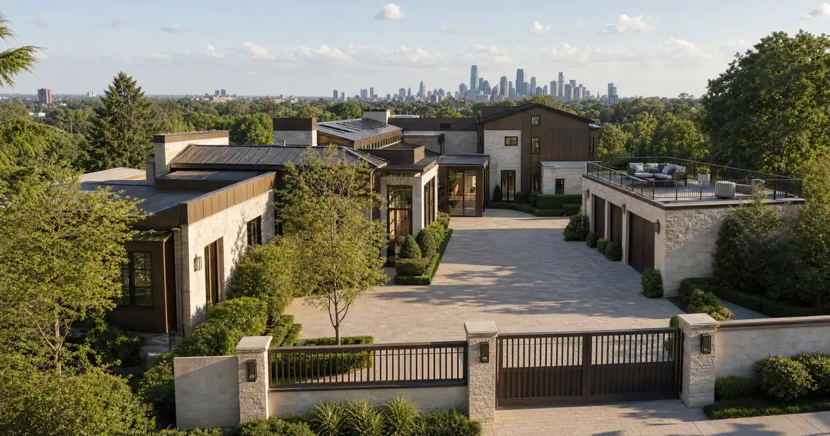 Super jumbo DSCR loans in Niles, Michigan