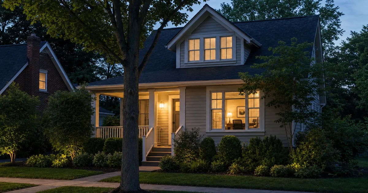 First-time home buyer programs in Noblesville, Indiana — down payment assistance