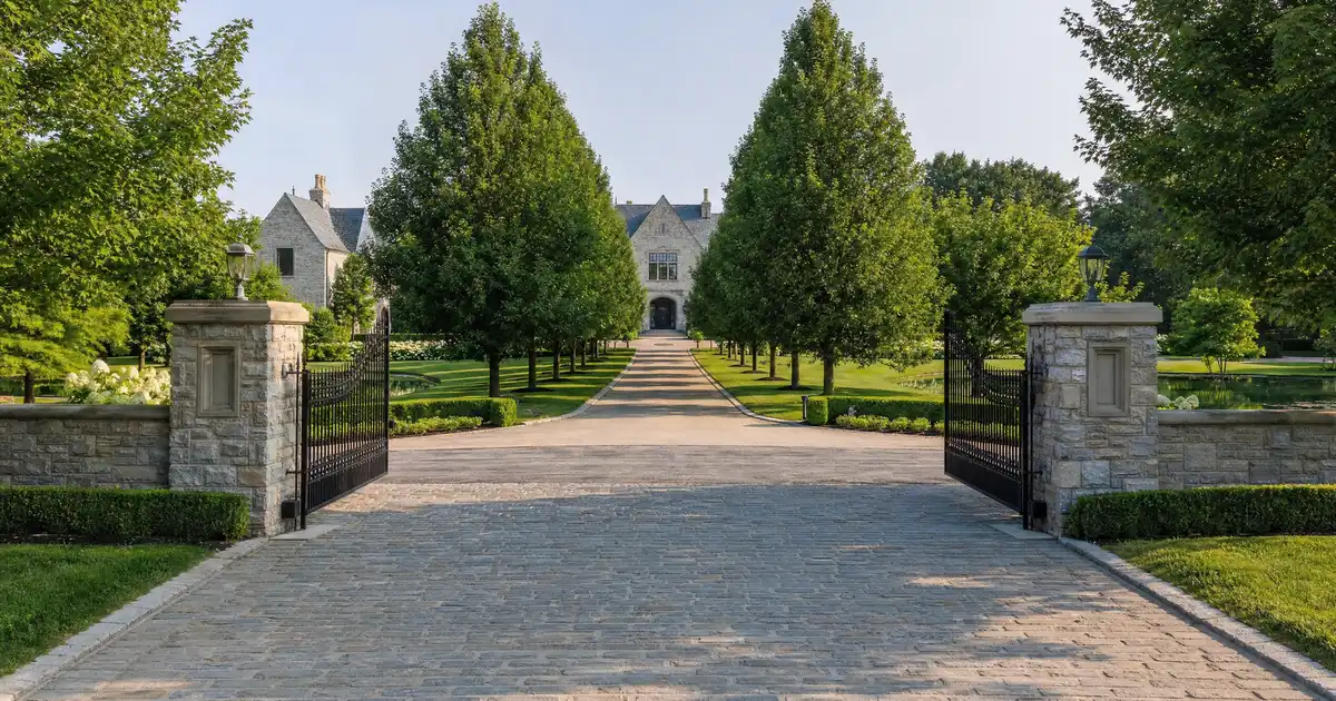 Super jumbo DSCR loans in Noblesville, Indiana