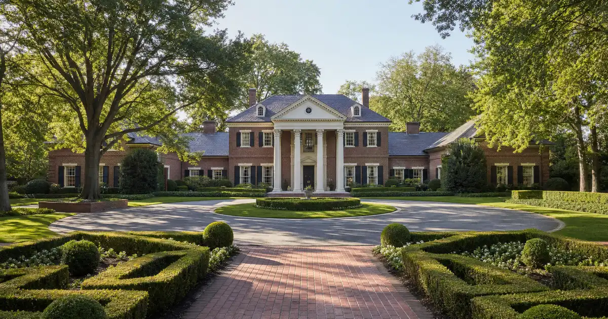 Super jumbo DSCR loans in Norman, Oklahoma
