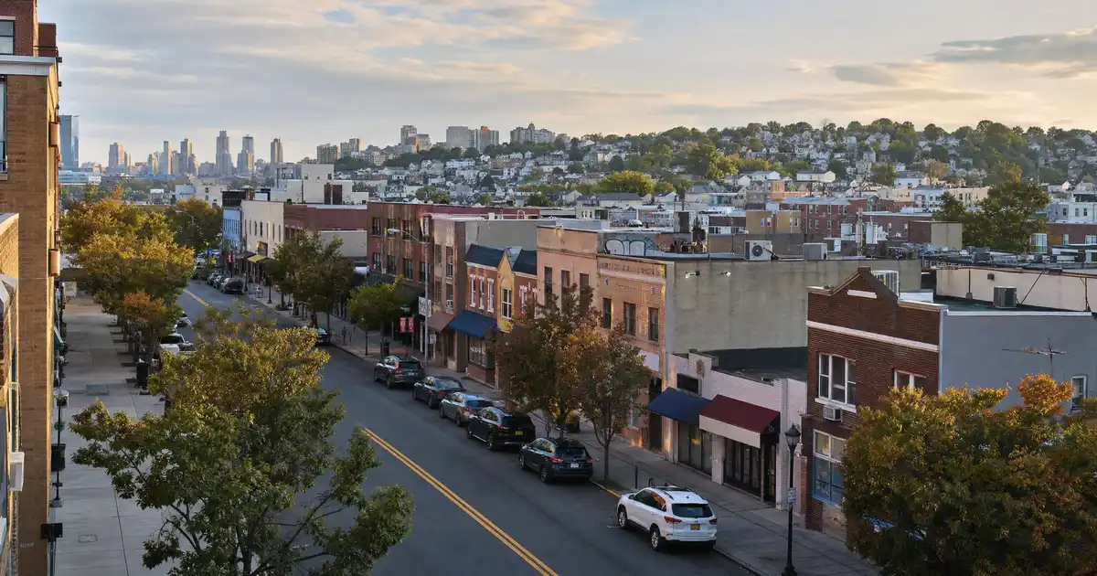 North Bergen, New Jersey DSCR loans — qualify on the property’s rental income, not personal income.