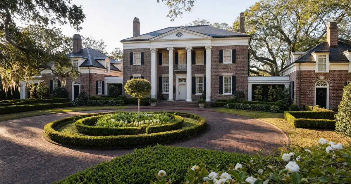Super jumbo DSCR loans in North Charleston, South Carolina