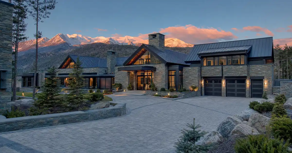 Super jumbo DSCR loans in North Conway, New Hampshire