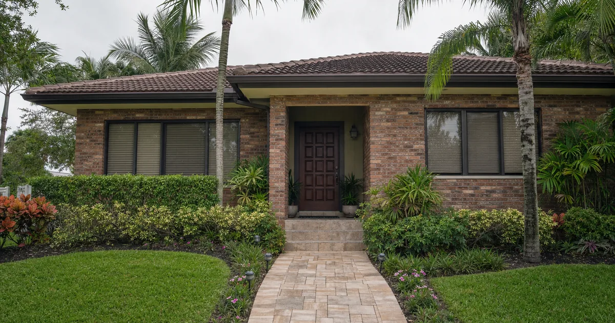 First-time home buyer programs in North Miami, Florida — down payment assistance
