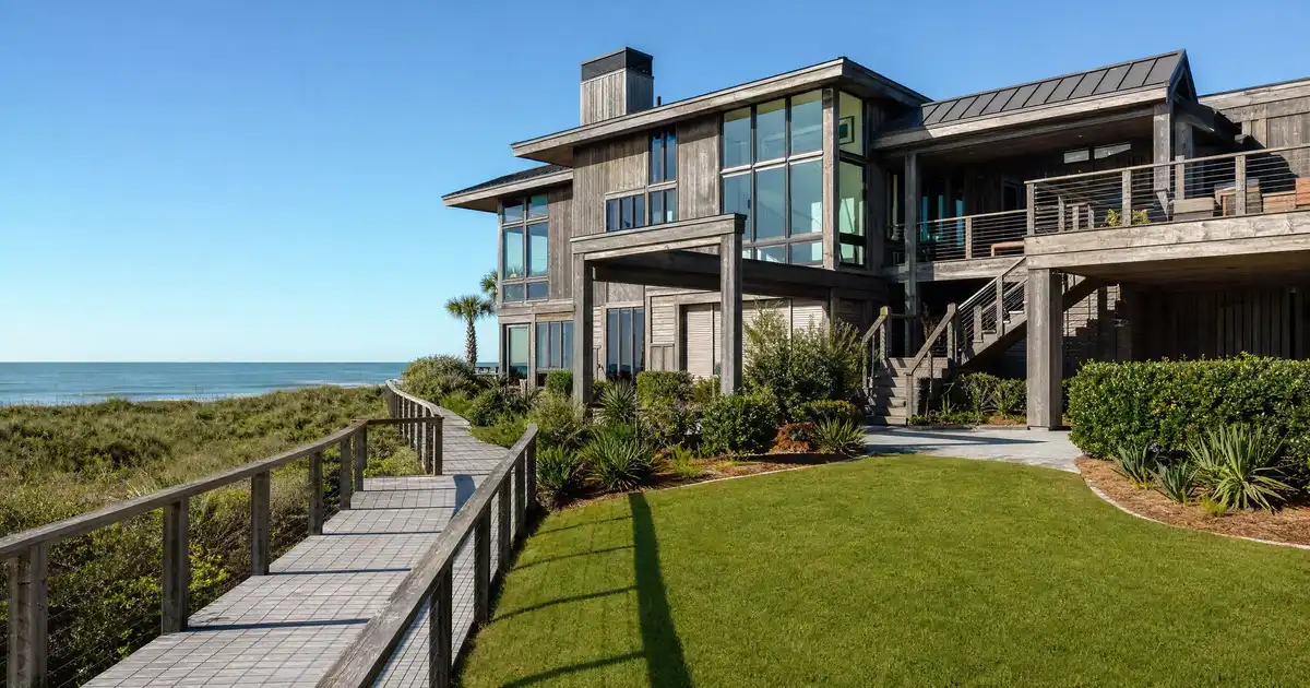 Super jumbo DSCR loans in North Myrtle Beach, South Carolina