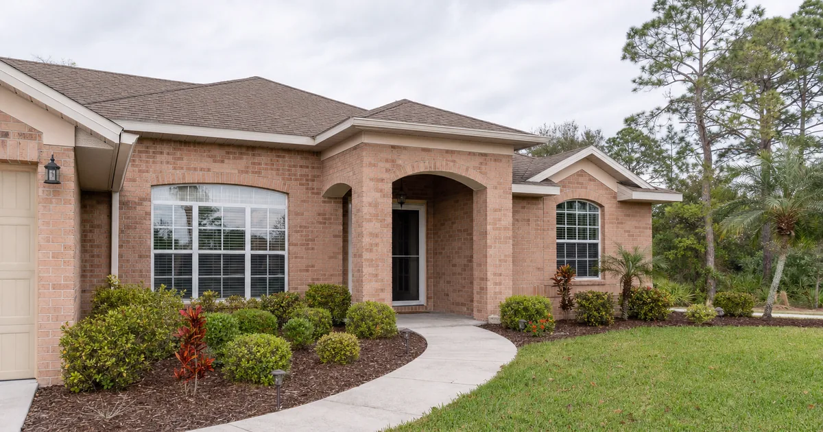 First-time home buyer programs in North Port, Florida — down payment assistance
