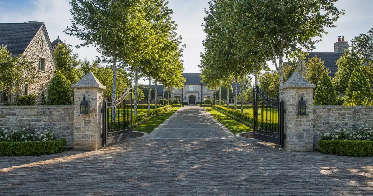 Super jumbo DSCR loans in North Richland Hills, Texas