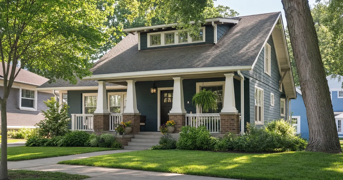 First-time home buyer programs in Norton Shores, Michigan — down payment assistance