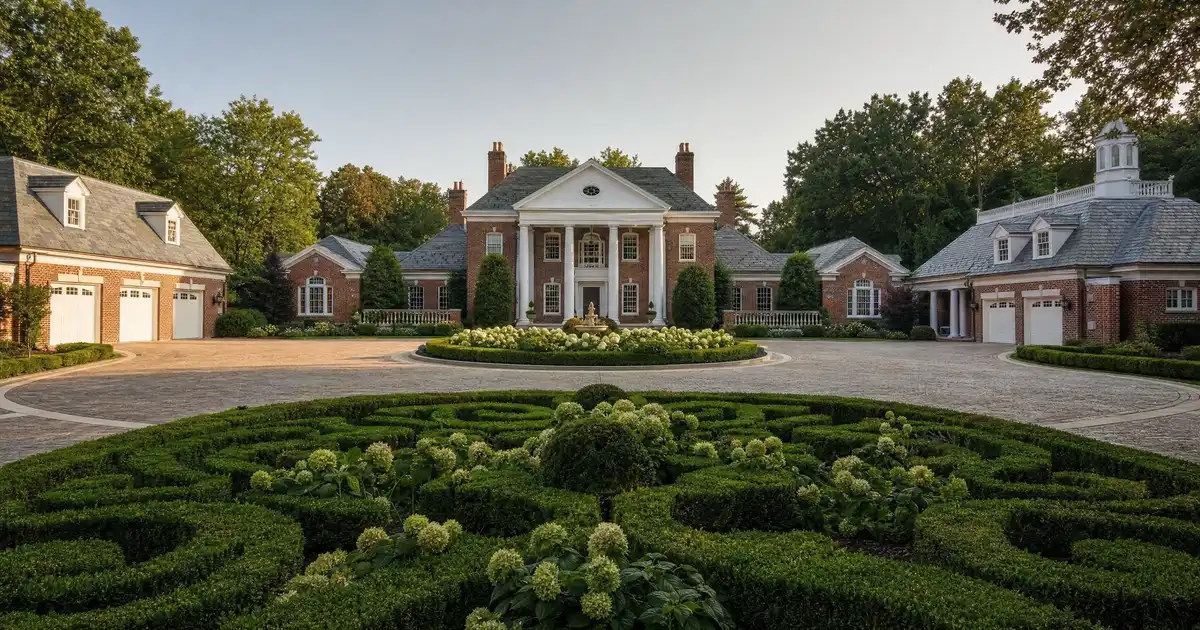 Super jumbo DSCR loans in Norton Shores, Michigan