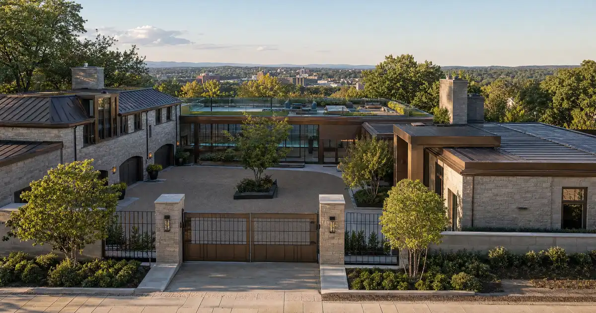 Super jumbo DSCR loans in Norwich, Connecticut