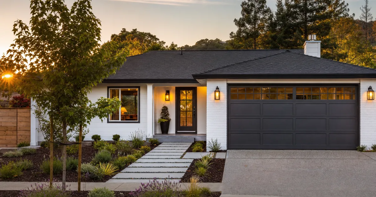 First-time home buyer programs in Novato, California — down payment assistance