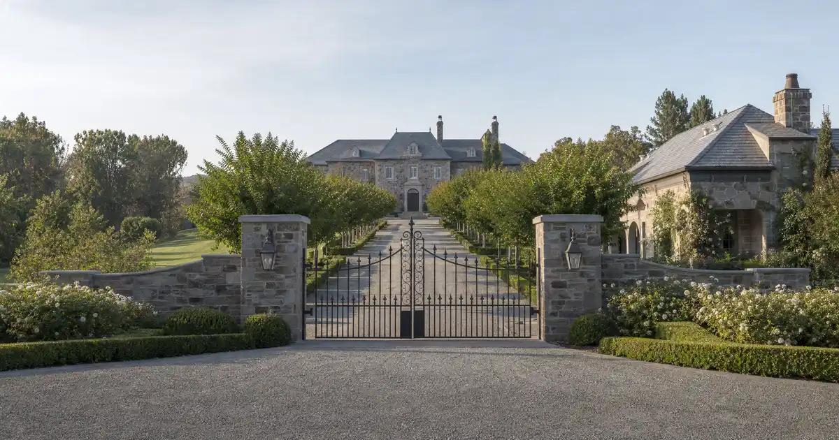 Super jumbo DSCR loans in Novato, California