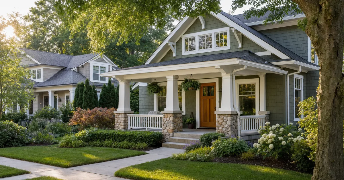 First-time home buyer programs in Novi, Michigan — down payment assistance