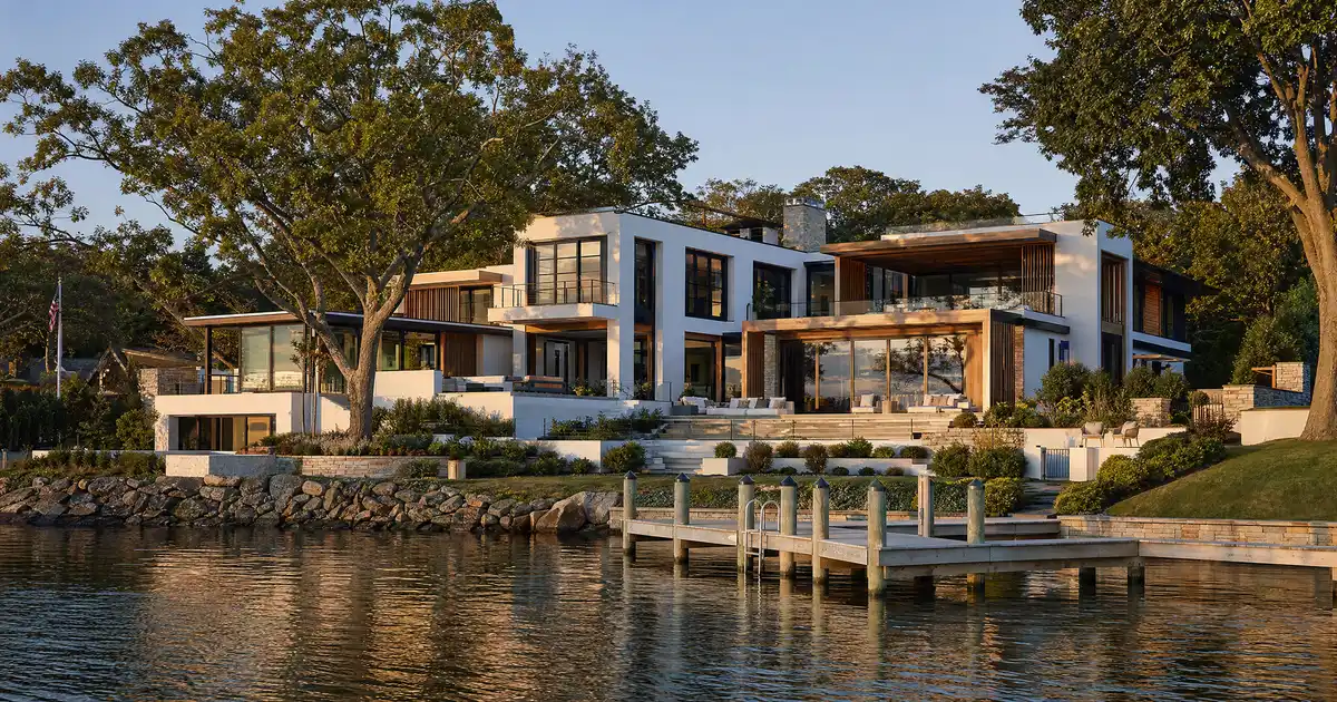 Super jumbo DSCR loans in Oak Bluffs, Massachusetts