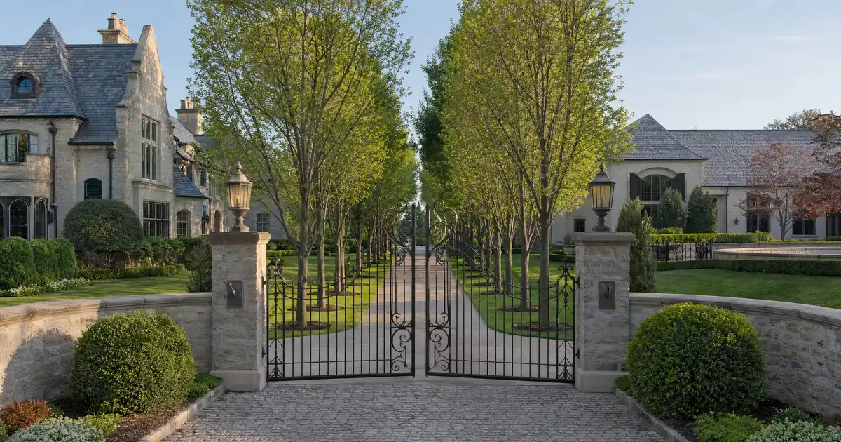 Super jumbo DSCR loans in Oak Lawn, Illinois