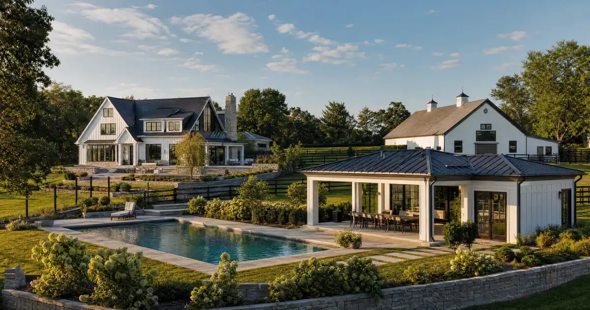 Super jumbo DSCR loans in Oak Park, Illinois