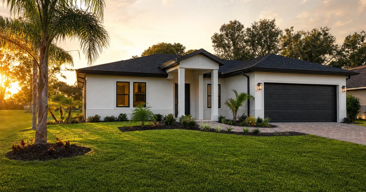 First-time home buyer programs in Ocala, Florida — down payment assistance