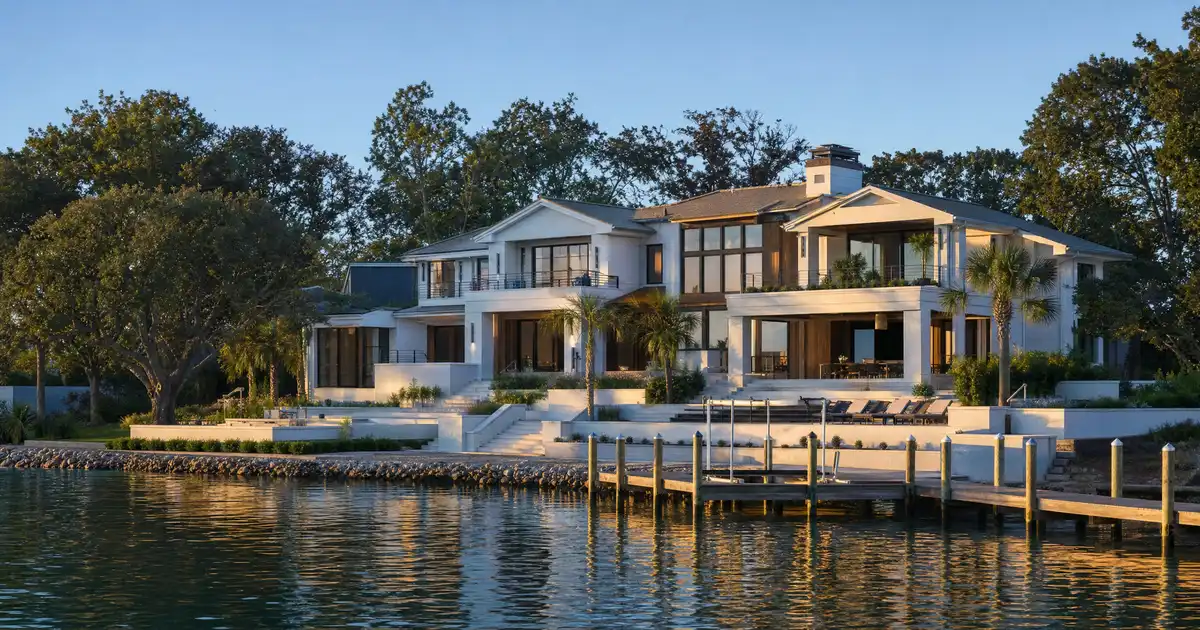 Super jumbo DSCR loans in Ocean City, Maryland