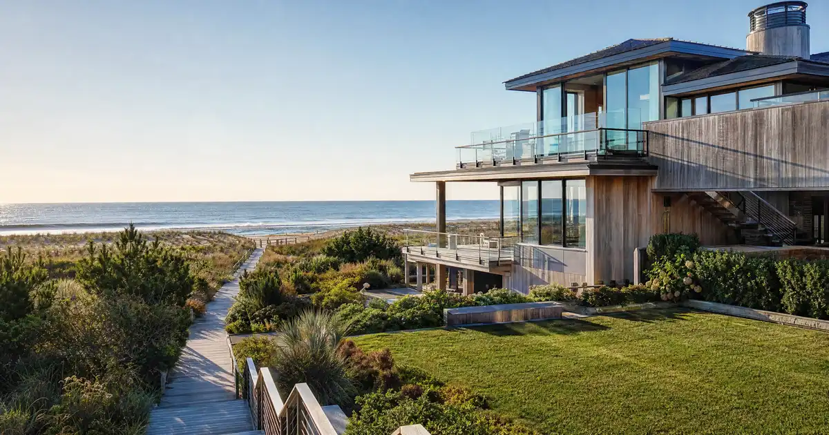 Super jumbo DSCR loans in Ocean City, New Jersey