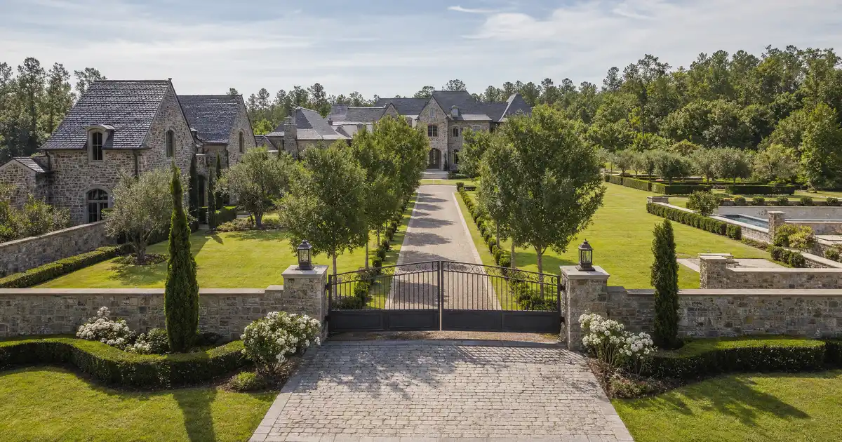 Super jumbo DSCR loans in Ocoee, Florida