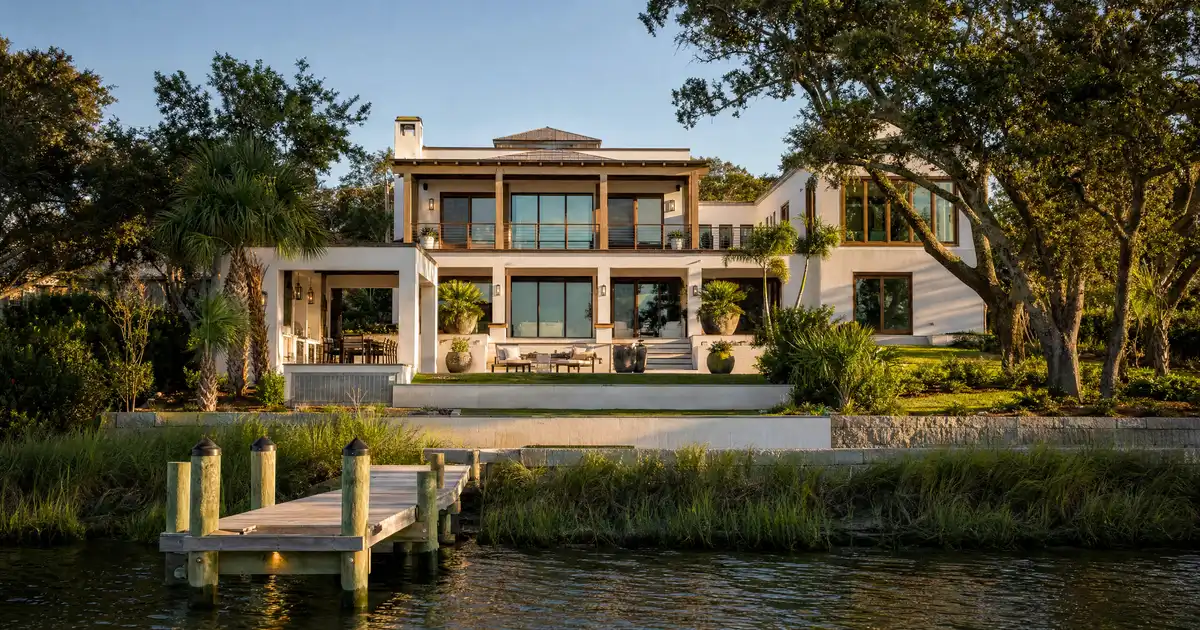 Super jumbo DSCR loans in Ocracoke, North Carolina