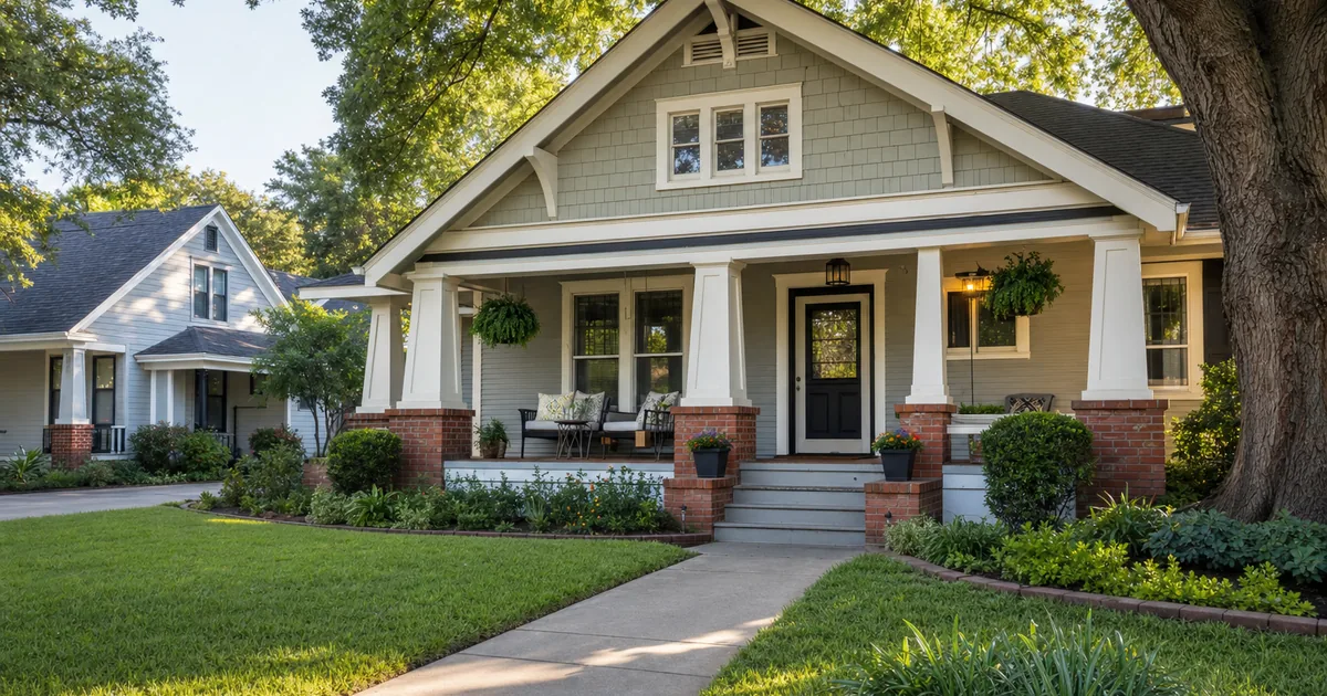 First-time home buyer programs in Odessa, Texas — down payment assistance