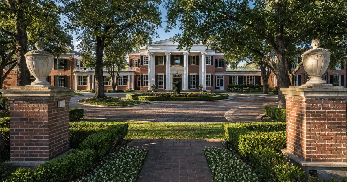 Super jumbo DSCR loans in Odessa, Texas