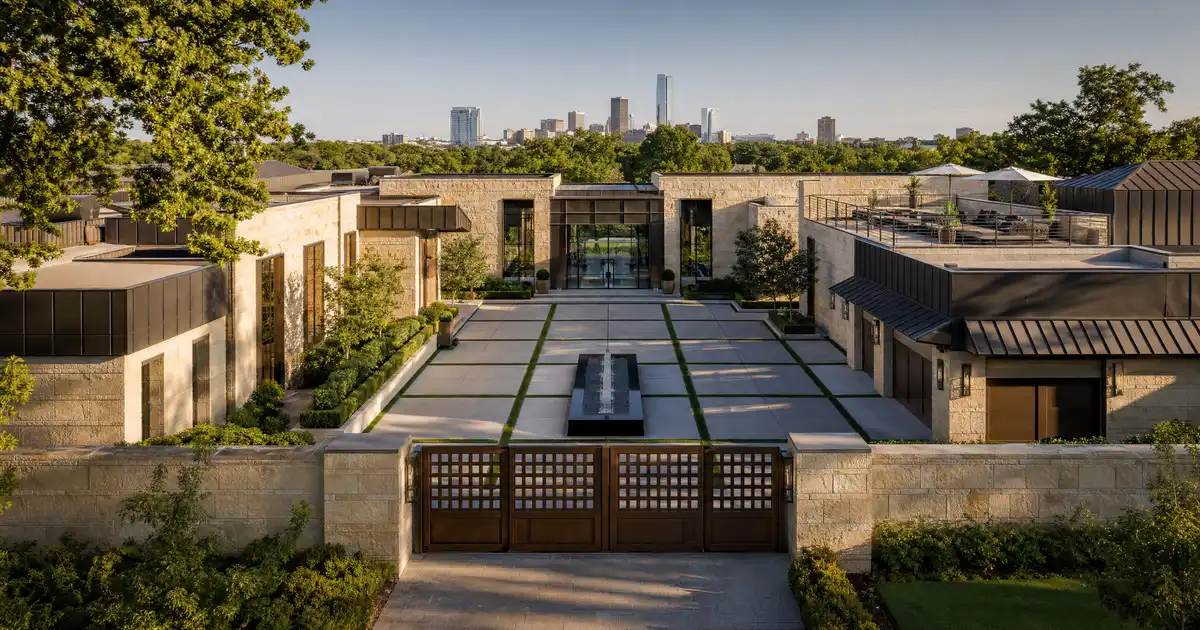 Super jumbo DSCR loans in Oklahoma City, Oklahoma