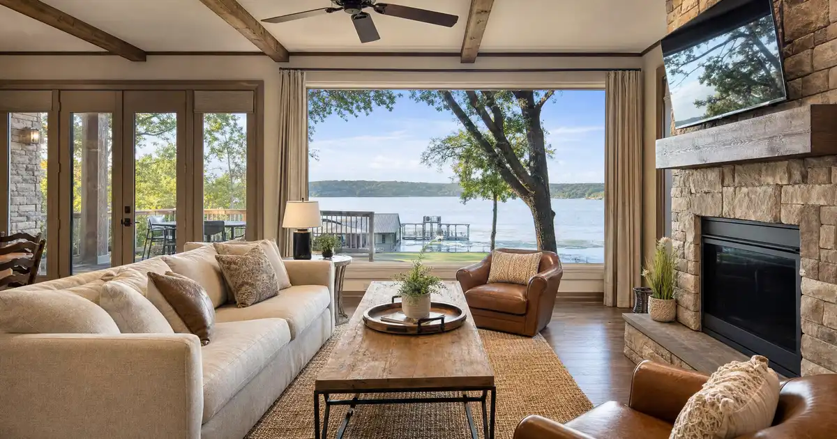 Short-term rental loans in Oklahoma