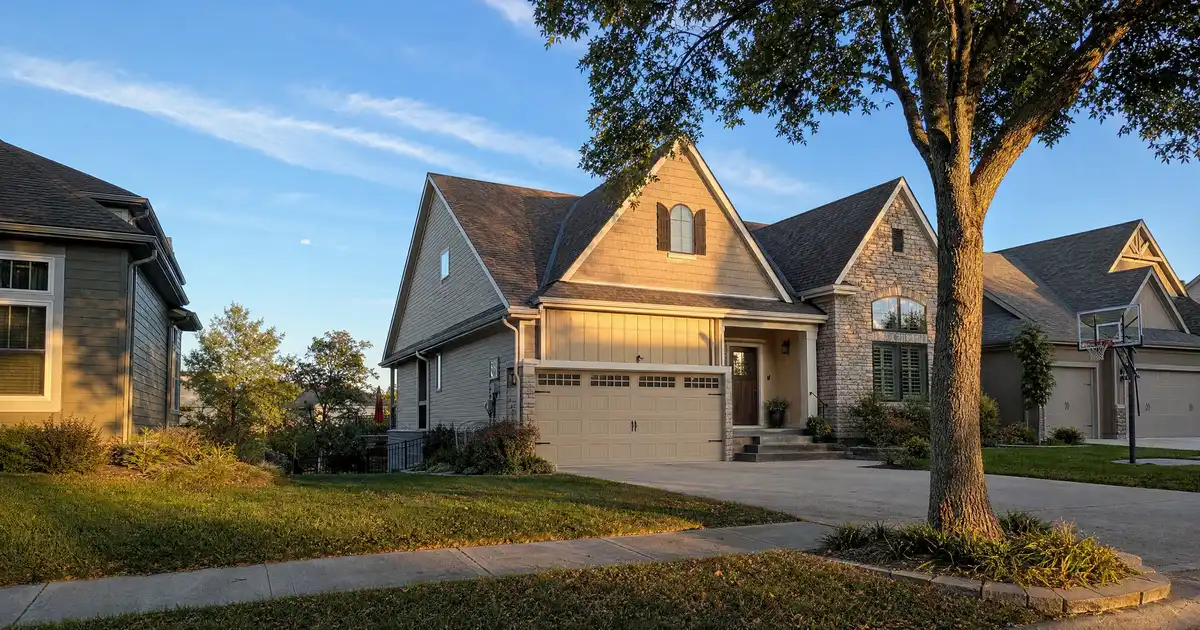 Short-term rental loans in Olathe, Kansas