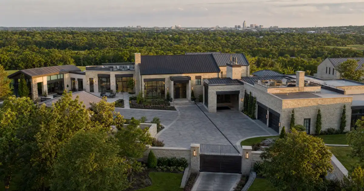 Super jumbo DSCR loans in Olathe, Kansas
