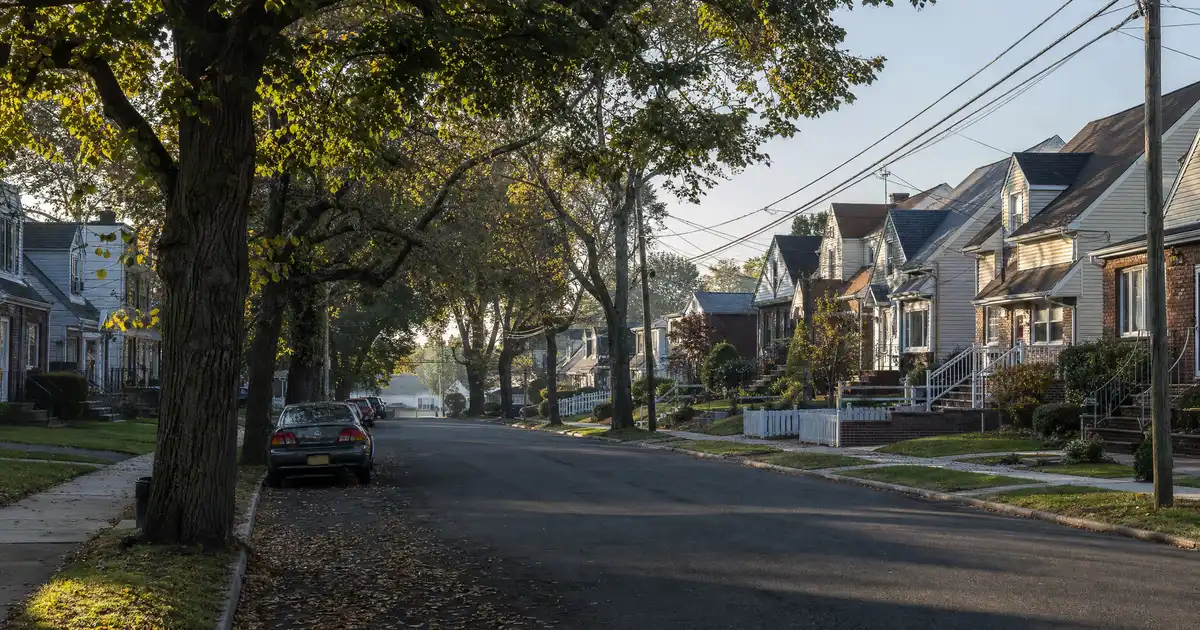 Old Bridge, New Jersey DSCR loans — qualify on the property’s rental income, not personal income.