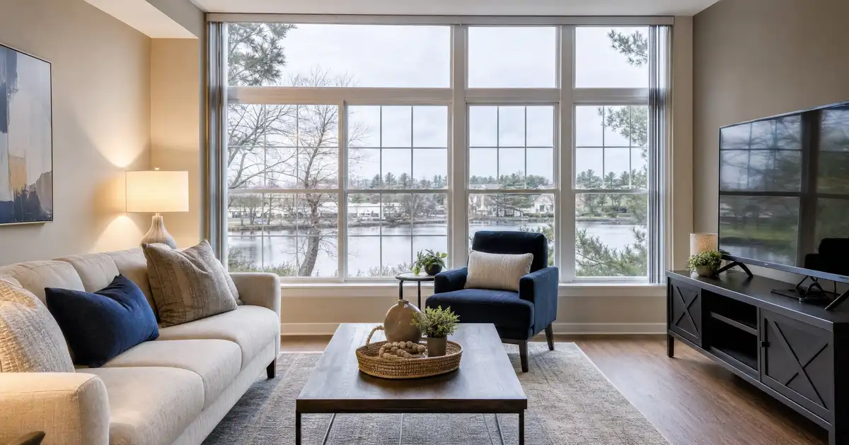Short-term rental loans in Old Bridge, New Jersey