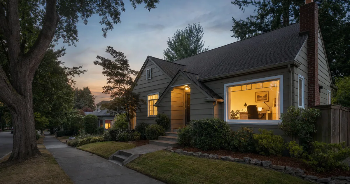 First-time home buyer programs in Olympia, Washington — down payment assistance