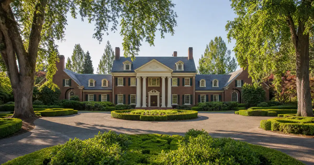 Super jumbo DSCR loans in Olympia, Washington