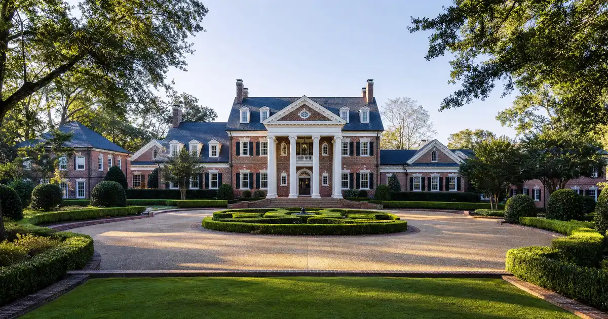 Super jumbo DSCR loans in Opelika, Alabama