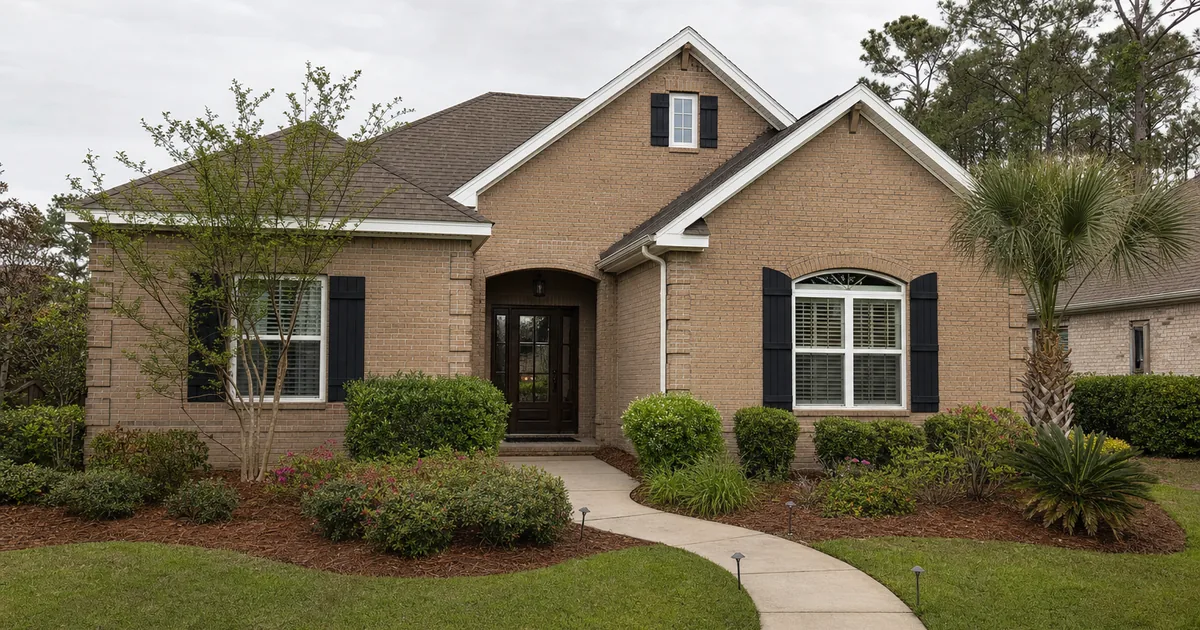 First-time home buyer programs in Orange Beach, Alabama — down payment assistance