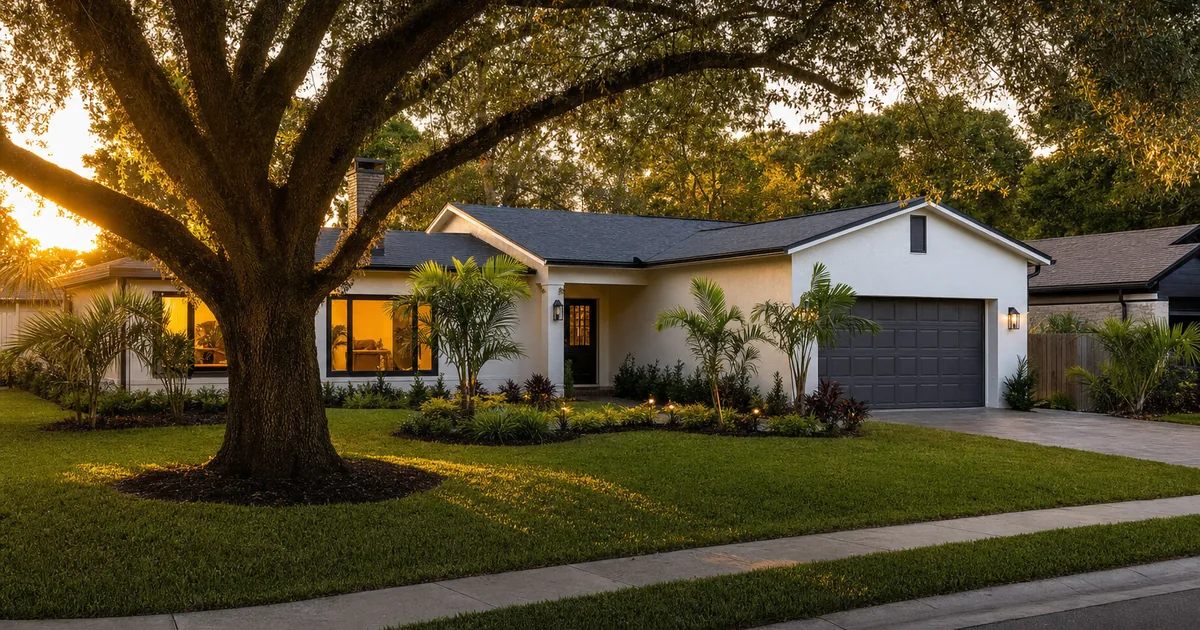 First-time home buyer programs in Orlando, Florida — down payment assistance