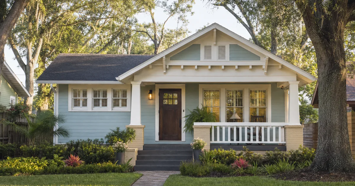 First-time home buyer programs in Ormond Beach, Florida — down payment assistance