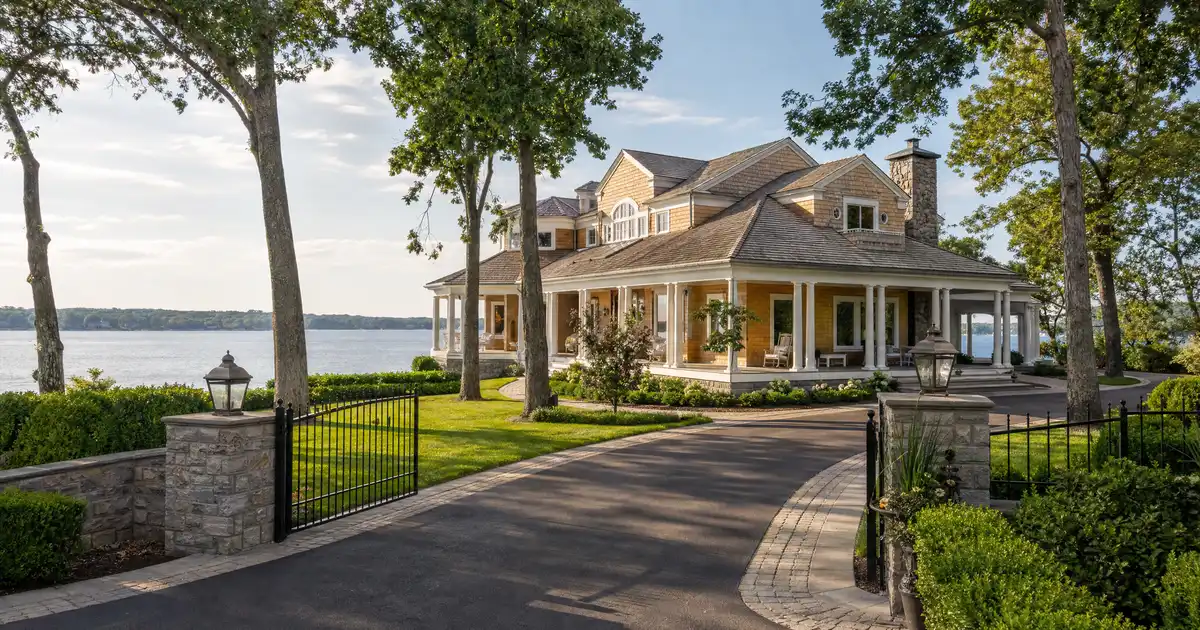 Super jumbo DSCR loans in Osage Beach, Missouri