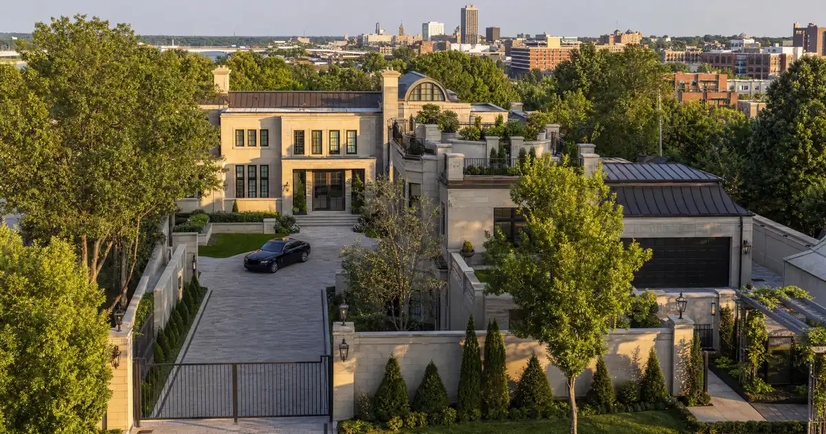 Super jumbo DSCR loans in Owensboro, Kentucky
