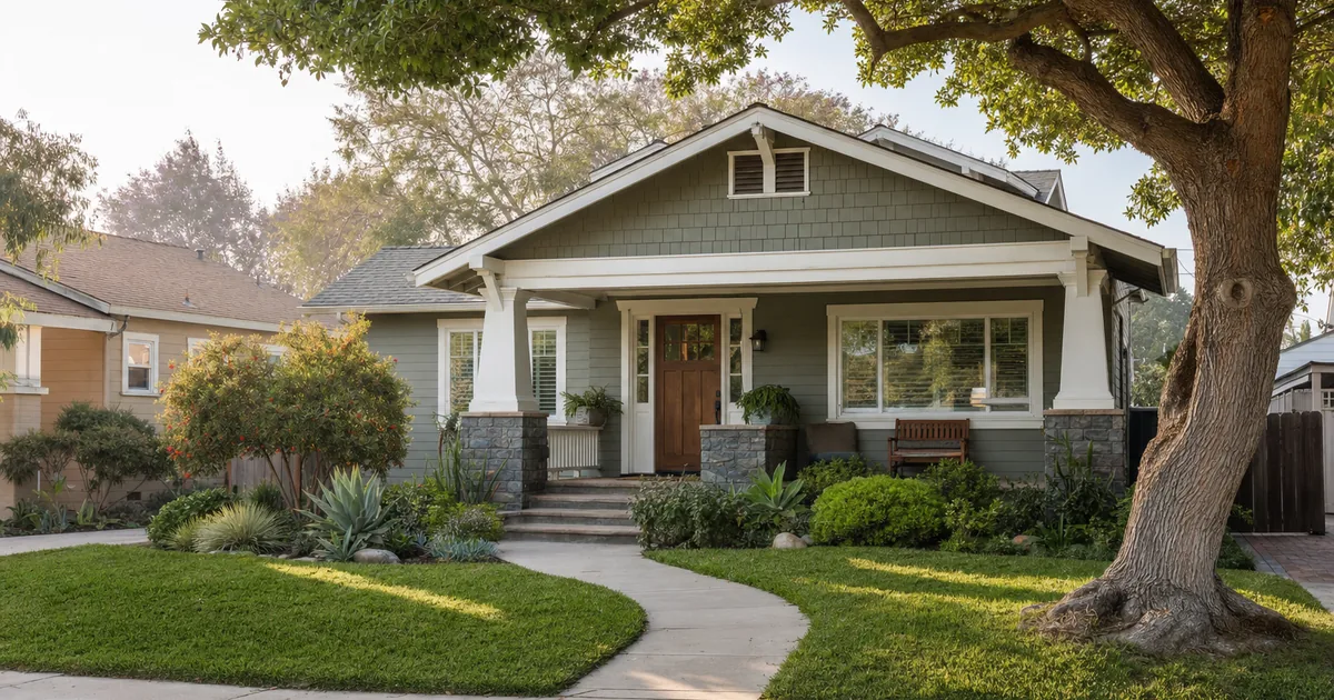 First-time home buyer programs in Oxnard, California — down payment assistance