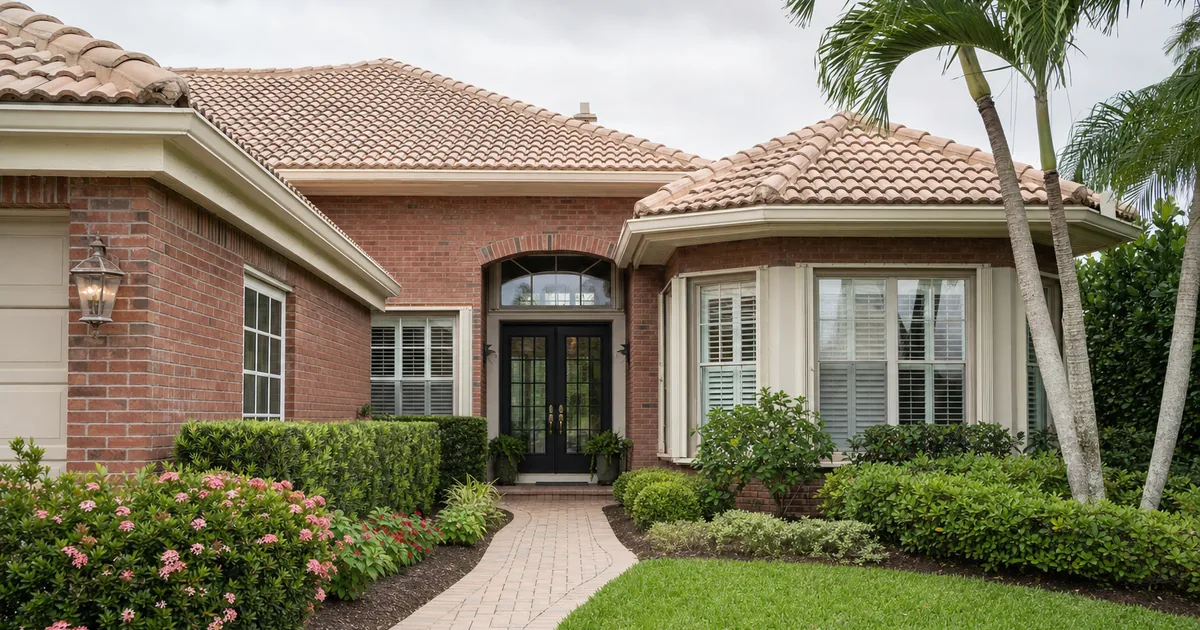 First-time home buyer programs in Palm Beach Gardens, Florida — down payment assistance