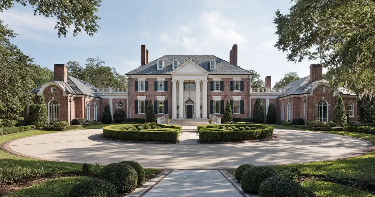 Super jumbo DSCR loans in Palm Coast, Florida