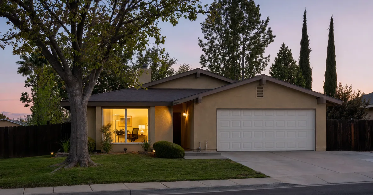 First-time home buyer programs in Palmdale, California — down payment assistance