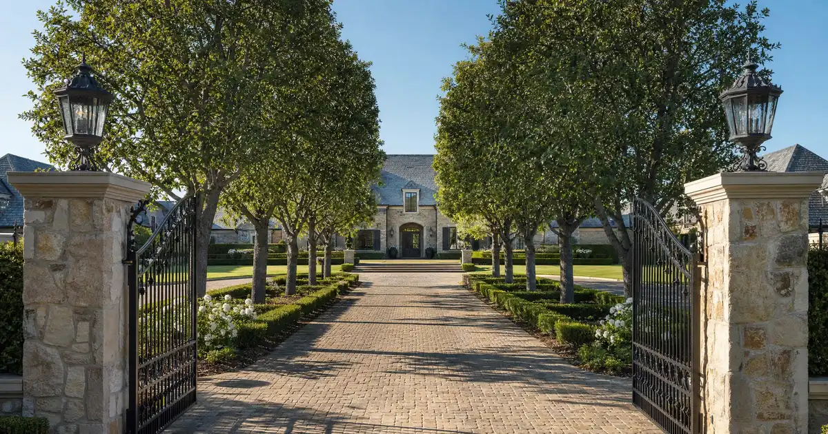 Super jumbo DSCR loans in Paramount, California