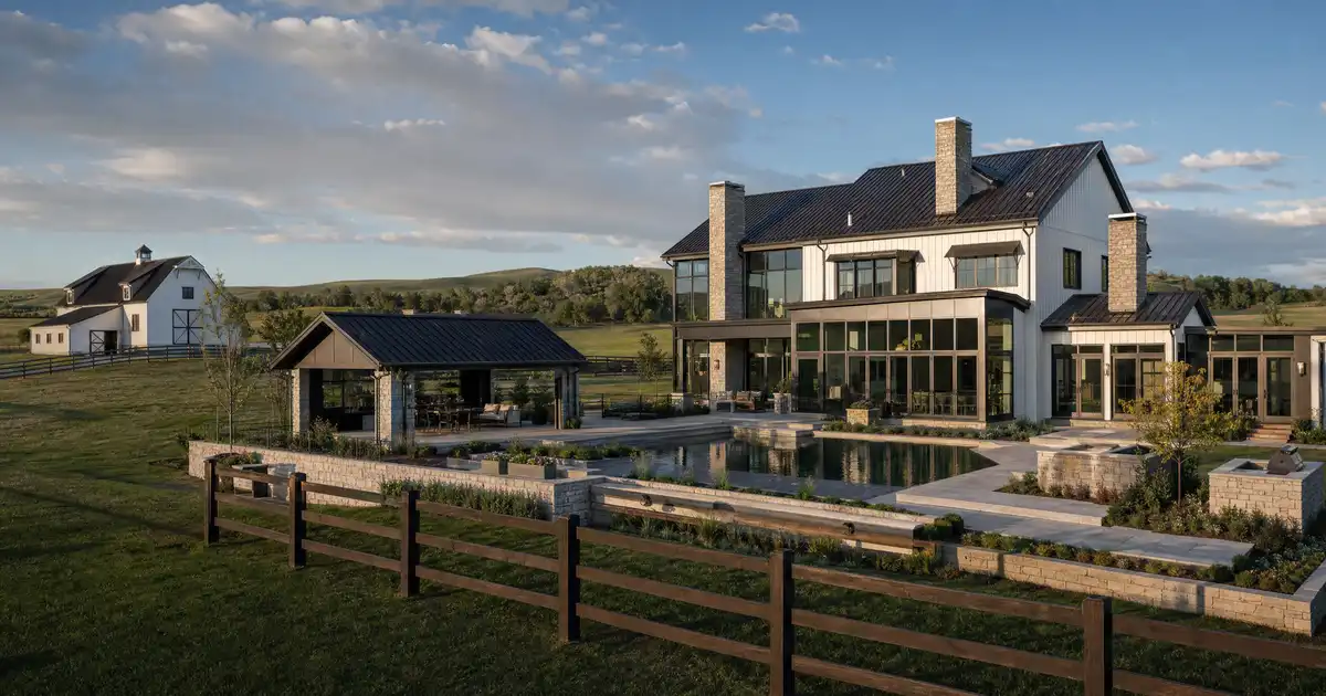 Super jumbo DSCR loans in Parker, Colorado