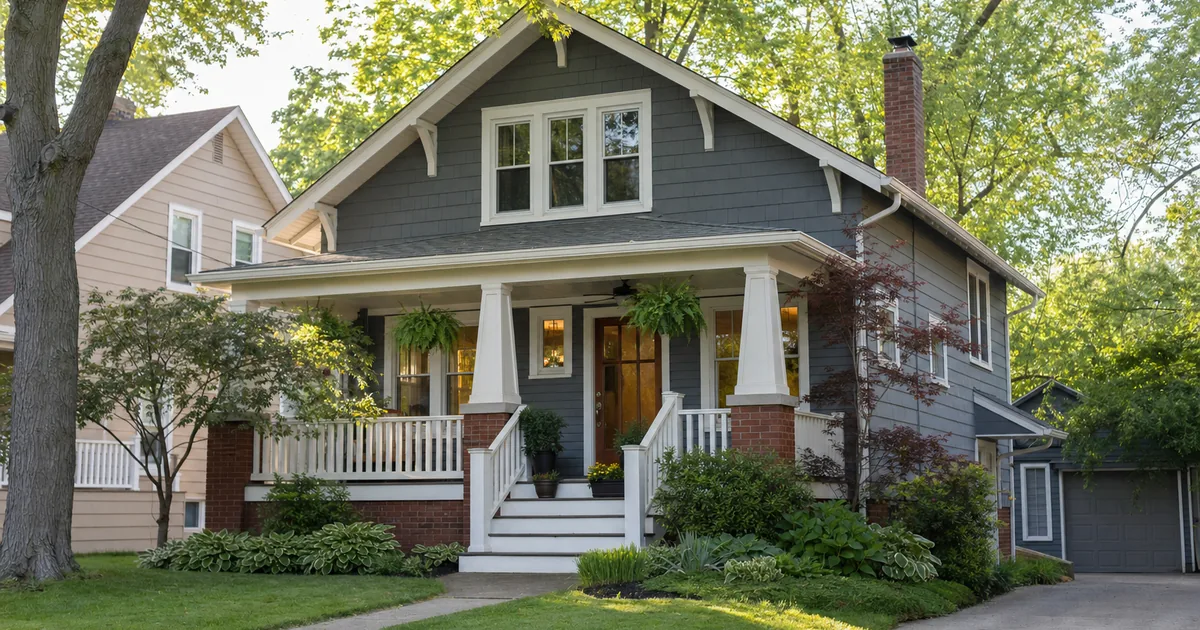 First-time home buyer programs in Parma, Ohio — down payment assistance