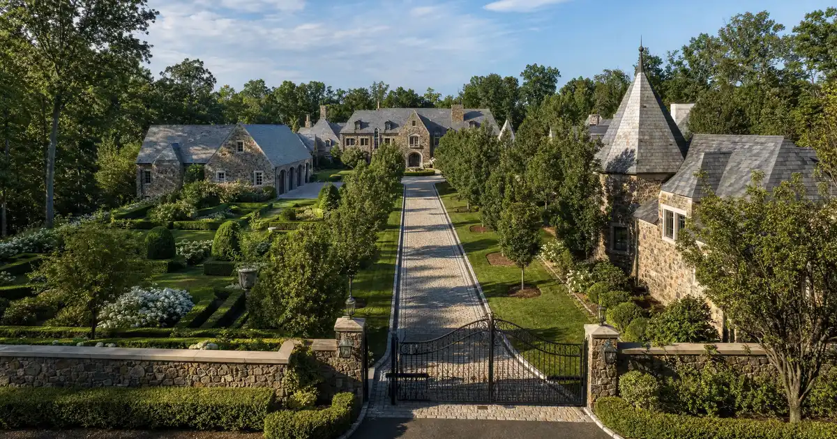 Super jumbo DSCR loans in Parsippany-Troy Hills, New Jersey