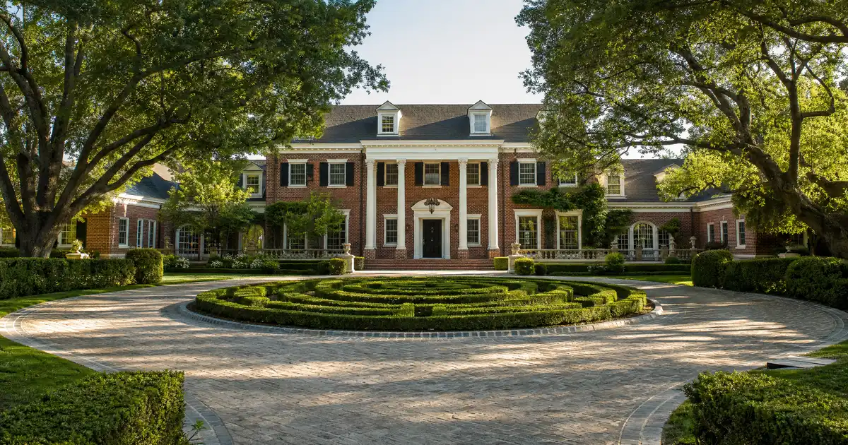 Super jumbo DSCR loans in Pasadena, California
